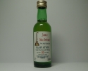 SMSW 18yo 1977 "James MacArthur´s" 5cl 50,4%vol